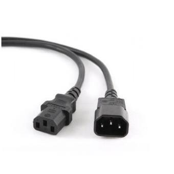 Cable Alimentacion 2 Metros (Cpu Monitor) - Cables de corriente - Los  mejores precios
