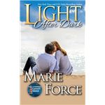 Light After Dark, Gansett Island Series, Book 16 HardCover