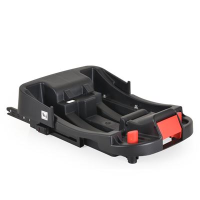 Base Isofix Para Silla Infantil Royal I-size 40-87cm De Moni