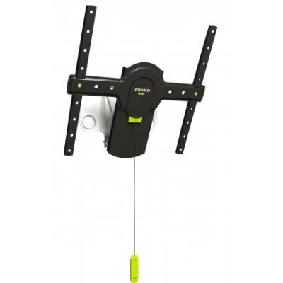 Itb Tiltit 400 - Soporte De Pared Para Pantalla Plana
