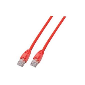 EFB Elektronik 2m Cat6 Patch - cables de red - 1