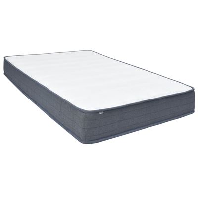 Colchón De Cama Box Spring Vidaxl 200x140x20cm