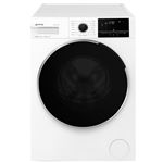 Lavadora de carga frontal Smeg WNP94SEBES 9Kg 1400RPM Blanco B