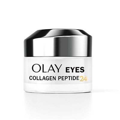 Crema Contorno De Ojos Olay Collagen Peptide24 15ml