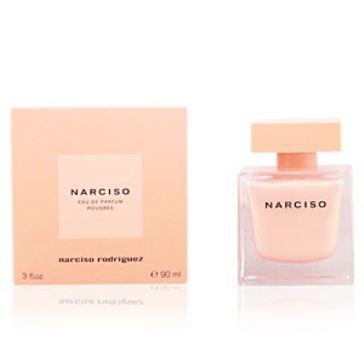 Narciso Eau Poudrée Eau De Perfume Vaporizador 90 Ml