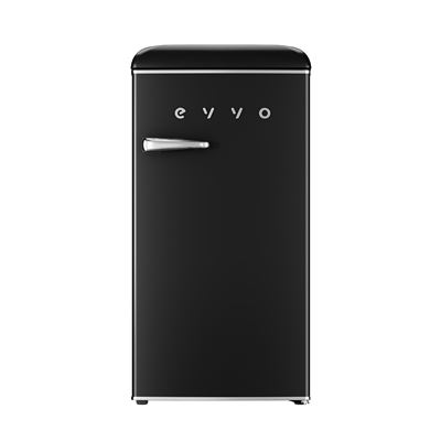 Mini Frigorífico Evvo F26 95l Negro F