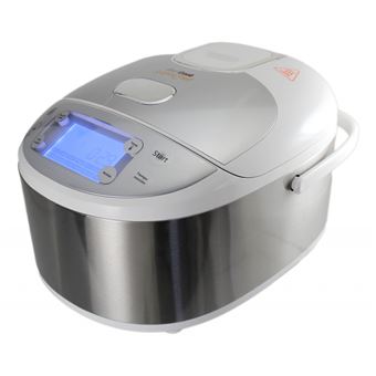 Robot de cocina Superchef Maxicook Cf105-S2