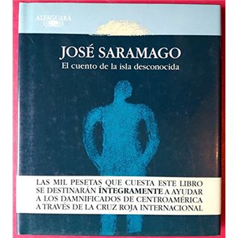 Cuento de la Isla Desconocida el - 1