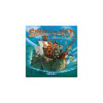 Small River Juego de mesa edge entertainment days of wonder worldespañol color dw790022