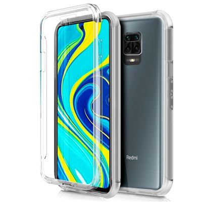 Carcasa COOL para Xiaomi Redmi Note 9S / Note 9 Pro Licencia