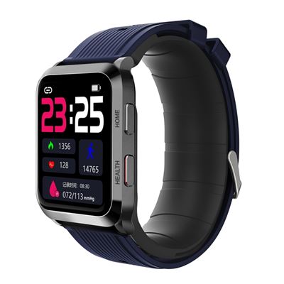 Smartwatch El S6t 1.7"" Azul
