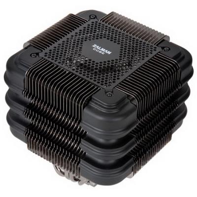 Zalman Ventilador De Pc Fx100