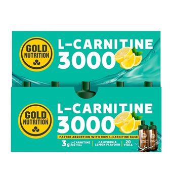 las mejores l carnitina La mejor del mercado Si buscas una de calidad Carni Cell es tu opcin. L Carnitina avalada por Carnipure, una patente que certifica que es la ms alta calidad. Liquida cual es la mejor l