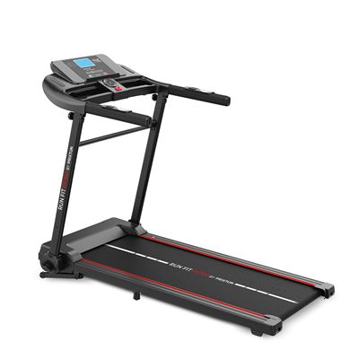 Cinta De Correr Run Rf350 Fit (120 X 46 Cm - 16 Km/h - Plegable)