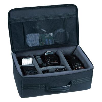 Estuche Para Cámara Vanguard Divider Bag 37