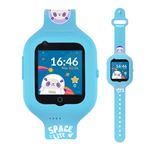 Smartwatch para niños Soy Momo Space Lite GPS Azul