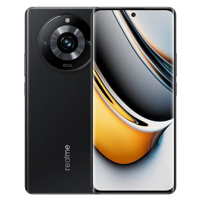 Realme 11 Pro+ 12GB/1TB 6,7 " Negro