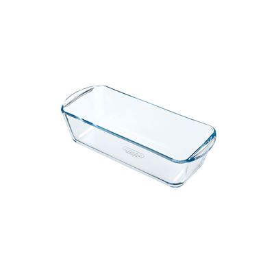 Molde Plumcake Pyrex 28 Cm