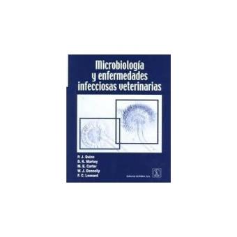 MICROBIOLOGIA VETERINARIA LIBRO PDF DOWNLOAD MICROBIOLOGIA VETERINARIA LIBRO PDF DOWNLOAD