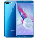Huawei Honor 9 Lite 4+64GB Azul Dual-SIM