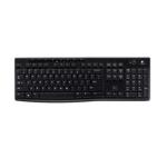 Teclado Logitech K270, RTL