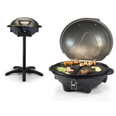 TriStar BQ-2816 parrilla