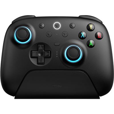 8Bitdo Negro Gamepad Inalámbrico Ultimate 2