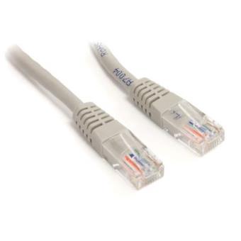 LOGON UTP Cat.5e - cables de red - 1