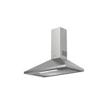 Campana extractora de pared Mepamsa Gavia 60cm Inox