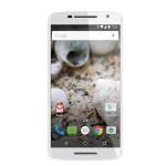 Motorola Moto X Play (Dual SIM, Blanco)