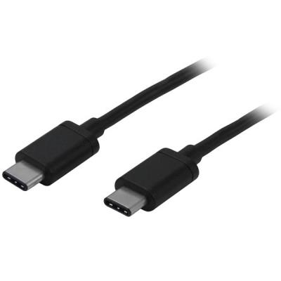 Startech Cable Usb-C De 2M - Type-C - Usb 2.0 - Macho A Macho