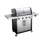 Barbacoa Gas Professional 4400S Char-Broill