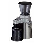 Molinillo de café Ariete Grinder Pro 150 W plateado