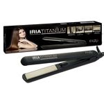 Plancha Professional Iria Titanium