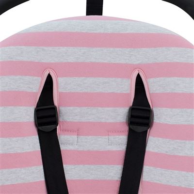 Colchoneta para Bugaboo Cameleon 3 y 3 Plus - Planeta Ohana