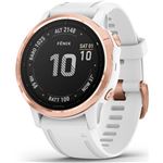 Smartwatch Garmin fnix 6S Pro