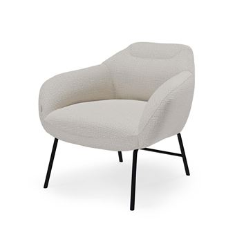Sillón Dudeco Namur Beige - 1