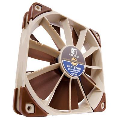 Noctua Ventilador De Pc Nf-F12 Pwm