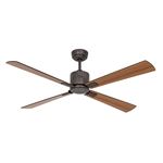 Ventilador de techo CasaFan ECO NEO III 132cm 949202 DC Temporizador Hasta 25m2