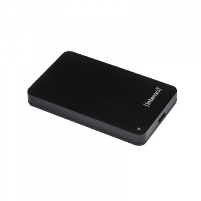 Intenso Disco Duro Externo 2Tb Memory Case 2.5" Usb 3.0 - Imagen 6