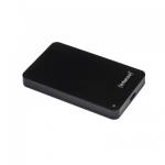 HD ext Usb3.0 2.5 2tb Intenso Memory Case Negro"