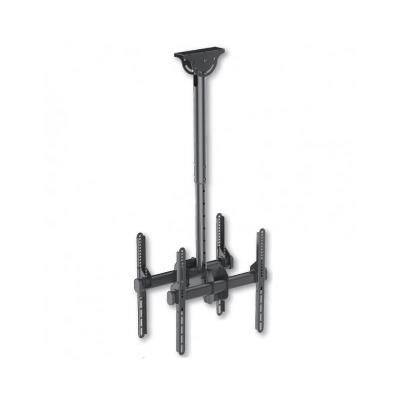 Techly Ica-cplb 944d - Soporte De Techo Para Pantalla Plana