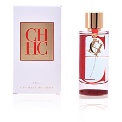Ch L'eau Eau De Toilette Vaporizador 100 Ml