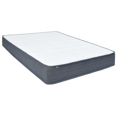Colchón De Cama Box Spring Vidaxl 200x160x20cm