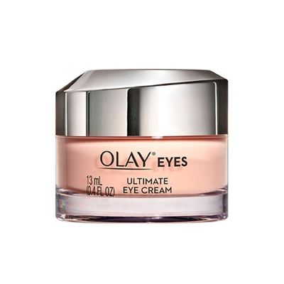 Crema Contorno De Ojos Olay Eyes Ultimate 15ml