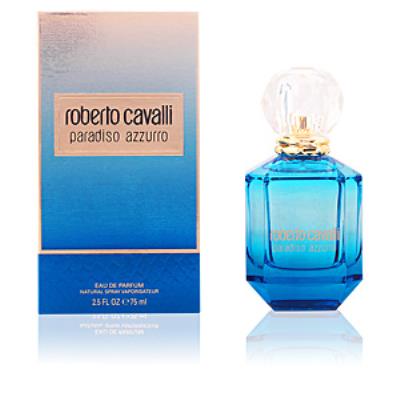 Paradiso Azzurro Eau De Perfume Vaporizador 75 Ml