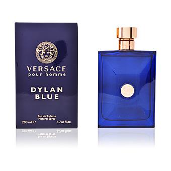 Dylan blue eau de toilette vaporizador 200 ml - 1