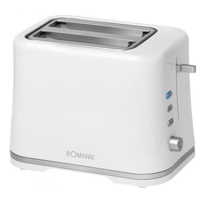 Tostadora Bomann Ta 1577 Cb