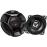 JVC CS-DR420 de 2 vías altavoces coaxiales_0