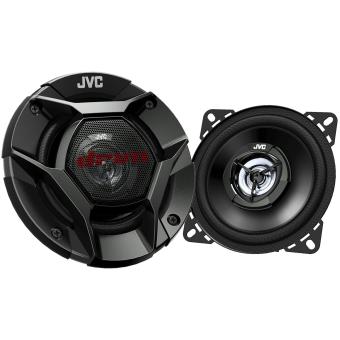 JVC CS-DR420 de 2 vías altavoces coaxiales